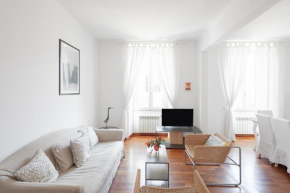 New Vatican Luxury Apartment